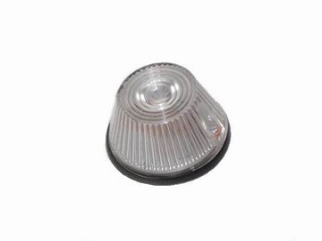 Zeige Details für Begrenzungsleuchte DUO  -vorn Bild von Begrenzungsleuchte DUO  -vorn