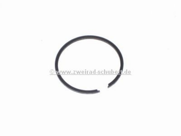 Bild von Kolbenring 52,00x2  MZ TS125 ETZ125