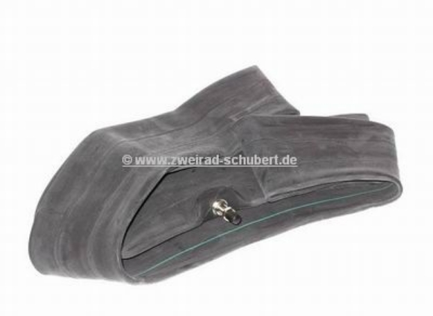 Bild von Schlauch 3,25/3,50x16 ETZ 125 ETZ150 ETZ251 TS250 - VeeRubber