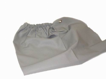 Zeige Details für Staubschutzdecke  MZ Seitenwagen "Superelastik"  -Grau Bild von Staubschutzdecke  MZ Seitenwagen "Superelastik"  -Grau