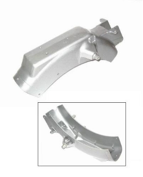 Zeige Details für Sattelträger MZ ES125 ES150 TS125 TS150 Bild von Sattelträger MZ ES125 ES150 TS125 TS150