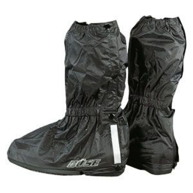 Bild von Regenstiefel (Überzug) schwarz