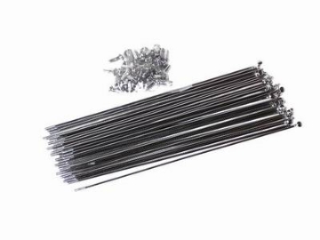 Zeige Details für Speichensatz Simson SR2 SR2E 19" mit Nippel Bild von Speichensatz Simson SR2 SR2E 19" mit Nippel