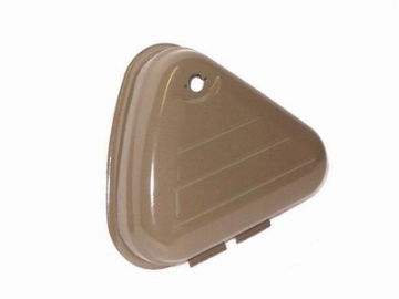 Zeige Details für Werkzeugkastendeckel Simson SR2 SR2E Bild von Werkzeugkastendeckel Simson SR2 SR2E