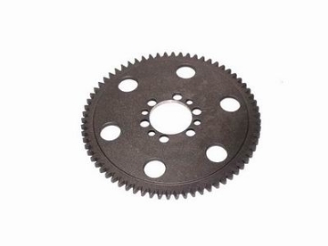 Zeige Details für Anlasserrad SR50M-X SD50 Bild von Anlasserrad SR50M-X SD50