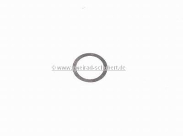 Zeige Details für Dichtring Ölablaßschraube S50 KR51/1 SR4-2 SR4-3 SR4-4 MZ ES TS ETZ Bild von Dichtring Ölablaßschraube S50 KR51/1 SR4-2 SR4-3 SR4-4 MZ ES TS ETZ