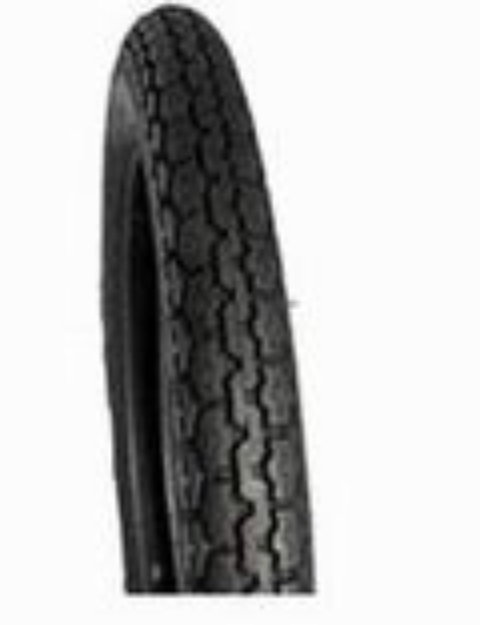 Bild von Reifen 2,75x16  VRM 015 Vee Rubber S50 S51 S53 KR51 SR4-2 SR4-3 SR4-4 