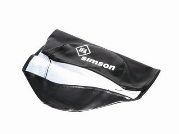 Zeige Details für Sitzbankbezug KR51/1 SR4-2 schwarz glatt Bild von Sitzbankbezug KR51/1 SR4-2 schwarz glatt