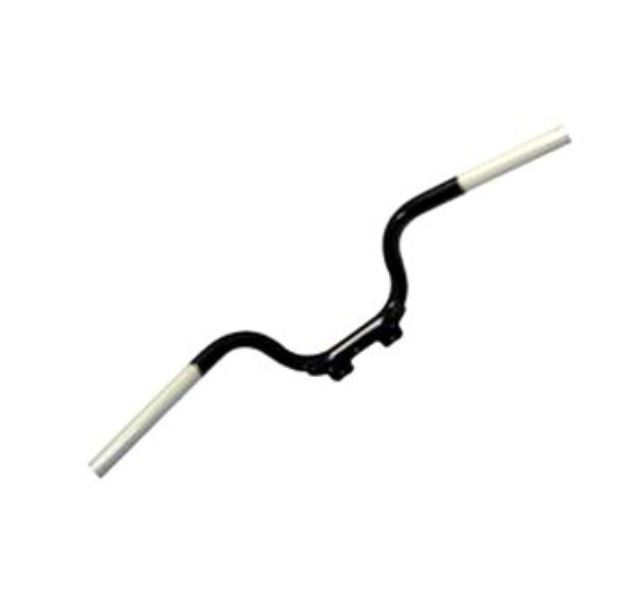 Bild von Lenker Simson Roller SR50 SR80 SD50  -schwarz