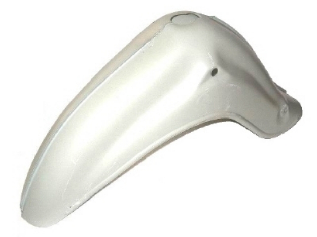 Bild von Kotflügel Simson Schwalbe KR51 DUO SR4-2 SR4-3 SR4-4