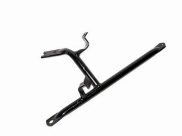 Zeige Details für Obergurtstützstrebe Simson S53 S83 beta  -rechts Bild von Obergurtstützstrebe Simson S53 S83 beta  -rechts