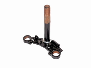 Zeige Details für Gabelführung Simson S53  -untere Bild von Gabelführung Simson S53  -untere