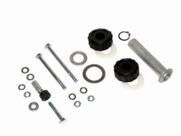 Zeige Details für Reparatursatz Motorbefestigung Simson Roller SR50 SR80 Bild von Reparatursatz Motorbefestigung Simson Roller SR50 SR80