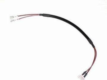 Zeige Details für Kabelbaum f. Zündlichtschalter KR51 Bild von Kabelbaum f. Zündlichtschalter KR51