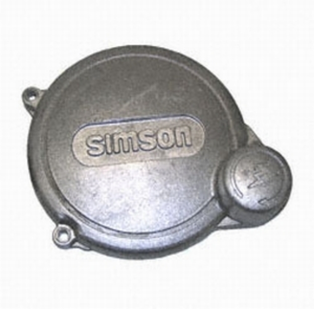 Bild von Anlasserdeckel SR50 SR80 SD50