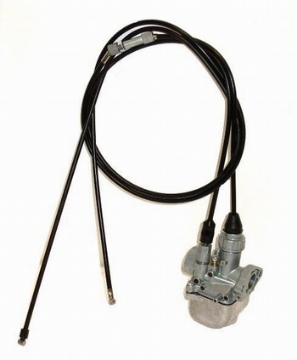 Zeige Details für Vergaser SR50 BVF 16N3-2 Bild von Vergaser SR50 BVF 16N3-2