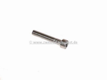 Zeige Details für Innensechskantschraube M 6x35 -Edelstahl-  S51/SR/KR51/2 Bild von Innensechskantschraube M 6x35 -Edelstahl-  S51/SR/KR51/2