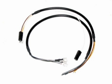 Zeige Details für Kabelbaumsatz für Schalterkombination SR50 SR80 Bild von Kabelbaumsatz für Schalterkombination SR50 SR80