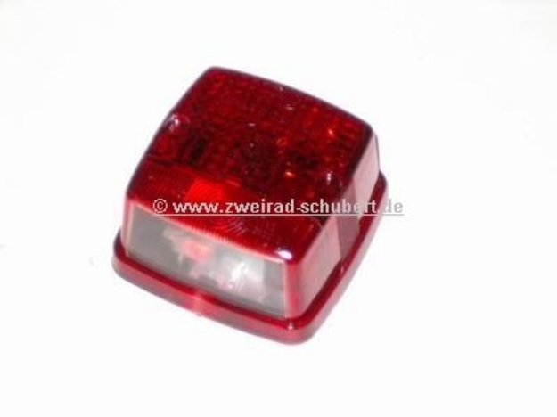 Bild von Rücklicht SD50 TS050 SC050