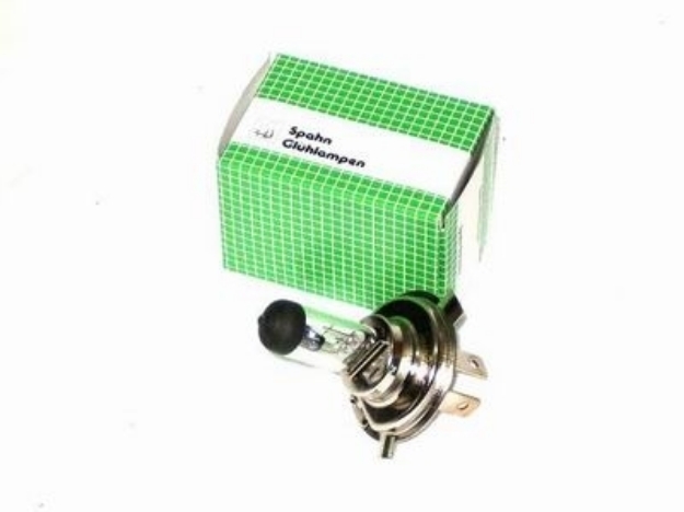 Bild von Halogenlampe HS1 6V 35/35W Glüwo
