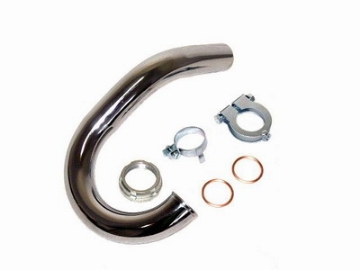 Zeige Details für Krümmer S51E S53OR Sport Ø=32mm Bild von Krümmer S51E S53OR Sport Ø=32mm