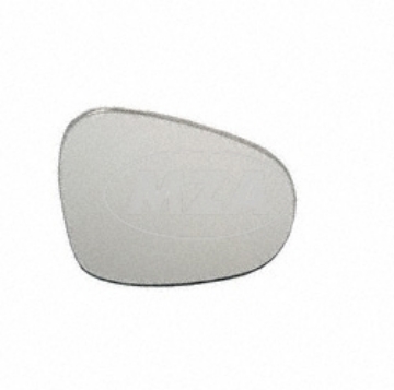 Zeige Details für Spiegelglas links  Bild von Spiegelglas links