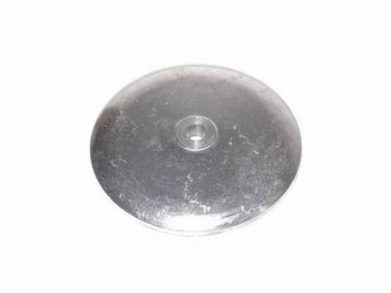 Zeige Details für Deckel Vorderradnabe S50 S51 KR51 SR50 SR80 Bild von Deckel Vorderradnabe S50 S51 KR51 SR50 SR80