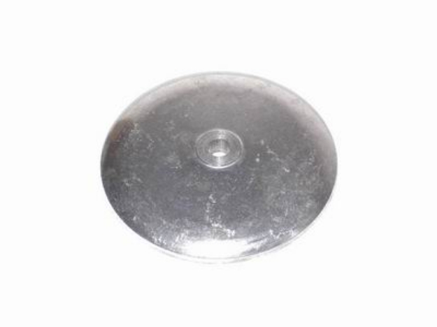 Bild von Deckel Vorderradnabe S50 S51 KR51 SR50 SR80