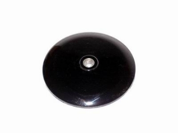 Zeige Details für Deckel Vorderradnabe S50 S51 KR51 SR50 SR80 Bild von Deckel Vorderradnabe S50 S51 KR51 SR50 SR80