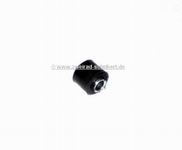 Zeige Details für Gummibuchse + Hülse f. Federbein S50 S51 KR51 SR4-2 SR4-3 SR4-4 Bild von Gummibuchse + Hülse f. Federbein S50 S51 KR51 SR4-2 SR4-3 SR4-4