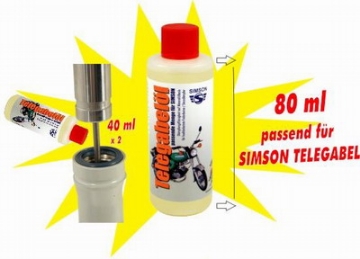 Zeige Details für Stoßdämpferöl  "ADDINOL" Bild von Stoßdämpferöl  "ADDINOL"