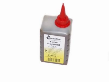 Zeige Details für Stoßdämpferöl  "Hanseline" Bild von Stoßdämpferöl  "Hanseline"