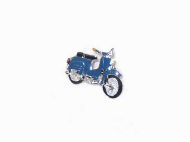 Bild von PIN " SIMSON-Schwalbe "