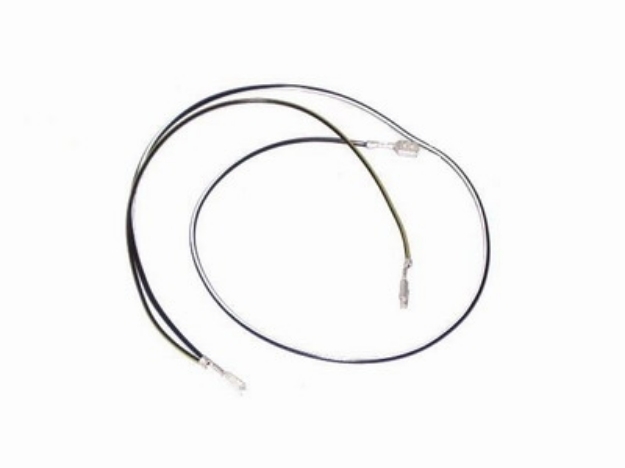 Bild von Kabelsatz für Hupe Blinkgeber zum Zündlichtschalter S50 S51