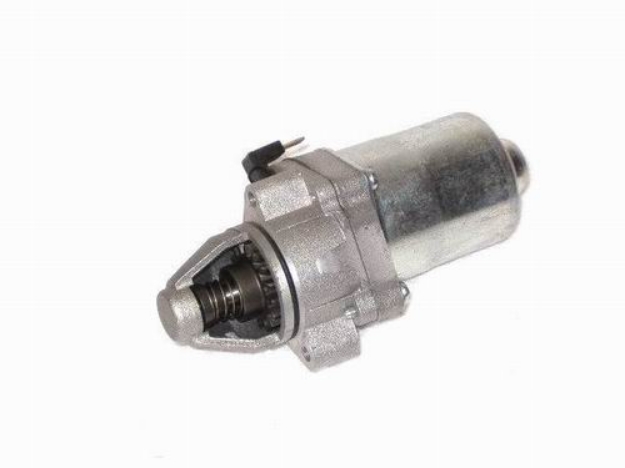 Bild von Anlassermotor Simson Roller SR50 SR80 SD50