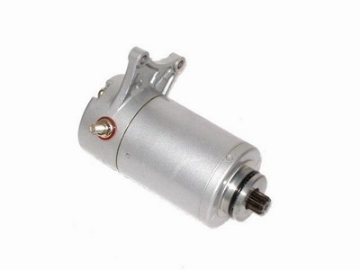 Zeige Details für Anlassermotor Simson Schikra 125 Bild von Anlassermotor Simson Schikra 125