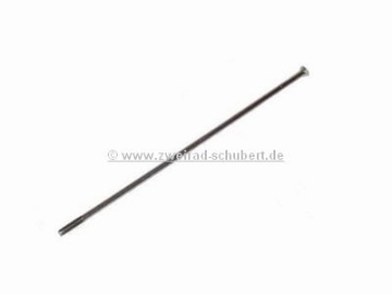Zeige Details für Speiche MZ ETZ  -vorn 163mm lang Bild von Speiche MZ ETZ  -vorn 163mm lang
