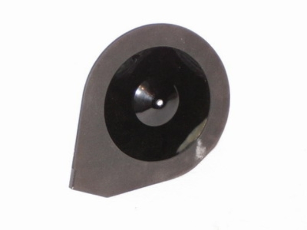 Bild von Luftfilterdeckel MZ ETZ125 ETZ150 ETZ250 ETZ251 Rotax500