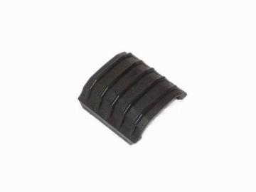 Zeige Details für Bremsklotzabdeckung ETZ125 ETZ150 ETZ250 ETZ251 Rotax500 - Brembo/Grimeca Bremssattel Bild von Bremsklotzabdeckung ETZ125 ETZ150 ETZ250 ETZ251 Rotax500 - Brembo/Grimeca Bremssattel