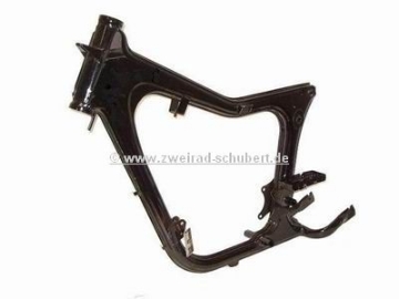 Zeige Details für Rahmen Ersatzrahmen MZ TS125 TS150 Bild von Rahmen Ersatzrahmen MZ TS125 TS150