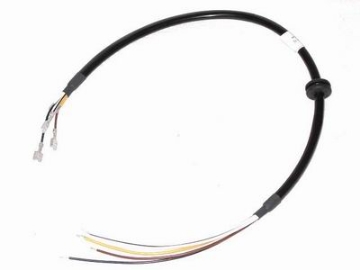 Zeige Details für Kabelbaum für Lichtschalter MZ TS Bild von Kabelbaum für Lichtschalter MZ TS