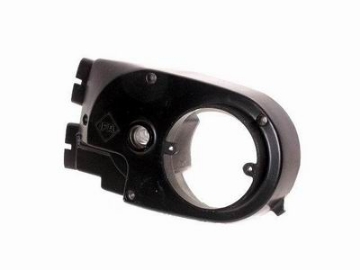 Zeige Details für Lichtmaschinendeckel ETZ125 ETZ150  schwarz Bild von Lichtmaschinendeckel ETZ125 ETZ150  schwarz