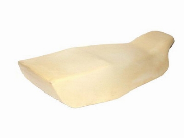 Zeige Details für Sitzbankformkeil MZ ETZ125 ETZ150 ETZ251 ETZ301 Kanuni Rotax 500 Bild von Sitzbankformkeil MZ ETZ125 ETZ150 ETZ251 ETZ301 Kanuni Rotax 500