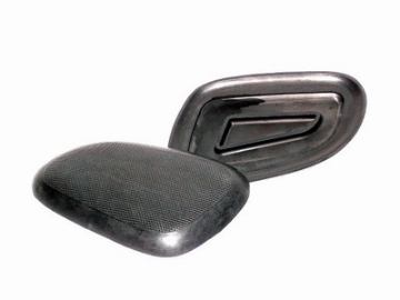 Zeige Details für Kniegummi Tank ES125 ES150 Bild von Kniegummi Tank ES125 ES150