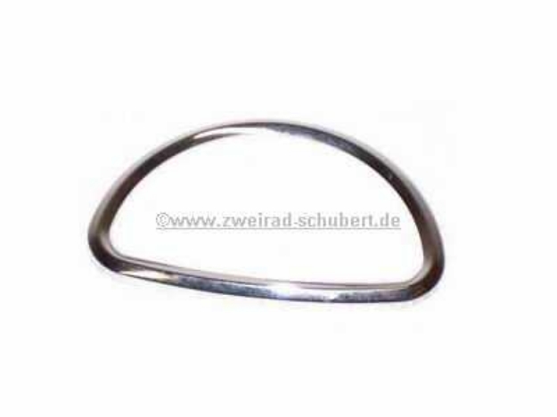 Bild von Tachometerring chrom ES125 ES150 ES175/2 ES250/2