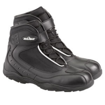 Zeige Details für Schnür-/ Klettschuh "City Limit" Bild von Schnür-/ Klettschuh "City Limit"