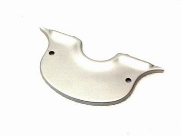 Zeige Details für Armaturenblech KR51/1 / KR51/2  -Alu Bild von Armaturenblech KR51/1 / KR51/2  -Alu