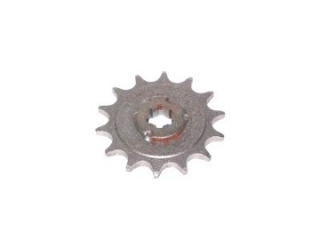 Zeige Details für Antriebskettenrad  S50 KR51/1 SR4-2 SR4-3 SR4-4  -14 Zähne Bild von Antriebskettenrad  S50 KR51/1 SR4-2 SR4-3 SR4-4  -14 Zähne