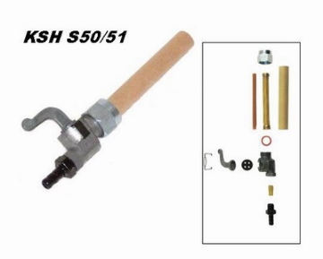 Zeige Details für Kraftstoffhahn S50 S51 S53 SR4-2 SR4-3 SR4-4 Simson Bild von Kraftstoffhahn S50 S51 S53 SR4-2 SR4-3 SR4-4 Simson