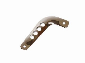 Zeige Details für Haltestrebe Auspuff S51 Enduro Bild von Haltestrebe Auspuff S51 Enduro